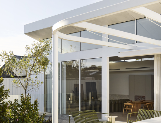 VELA HOUSE 