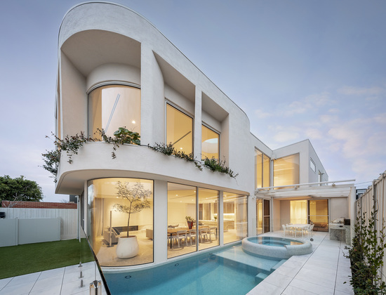 ORA HOUSE 